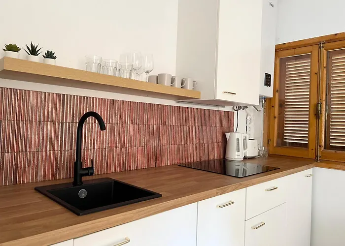Apartamento La Pinada