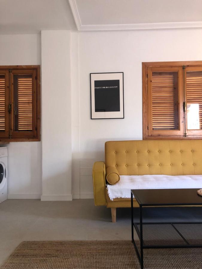 Apartament La Pinada