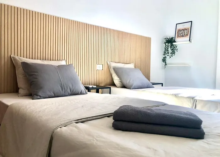Apartamento La Pinada