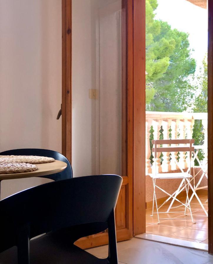 Apartment La Pinada *