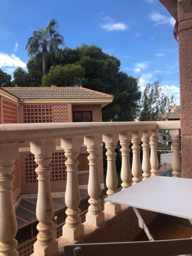 Apartment La Pinada