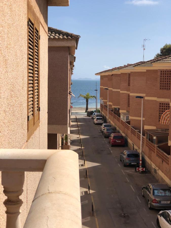 La Pinada Apartment San Pedro del Pinatar