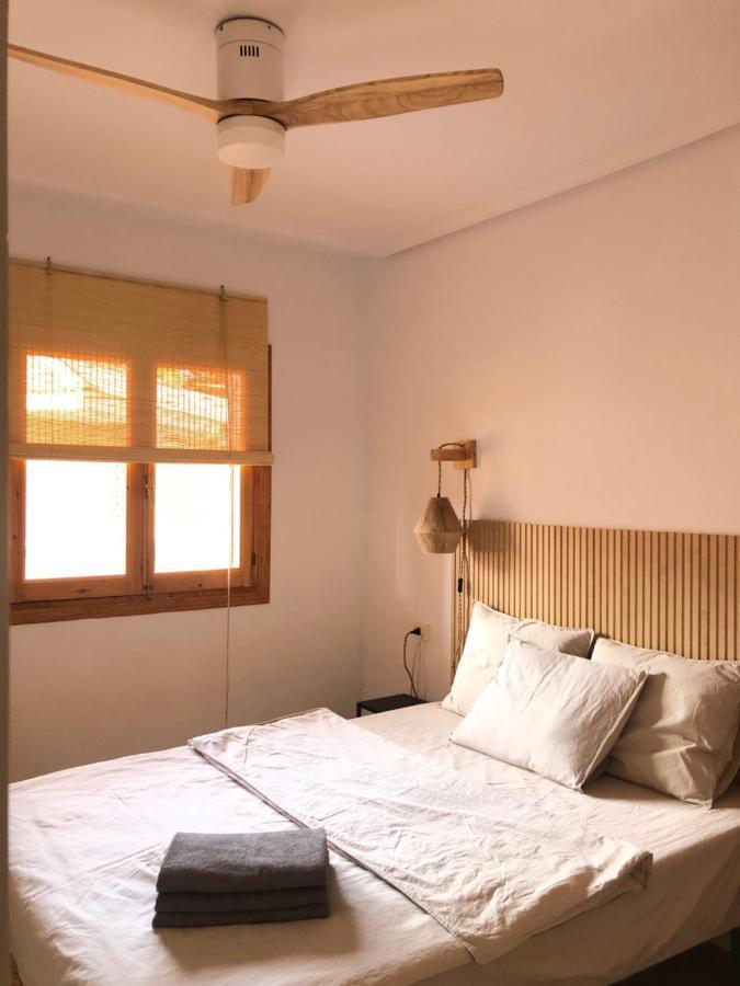 La Pinada Apartment